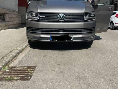 VW T6