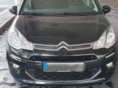 gebraucht Citroën C3 C3VTi 120 Exclusive