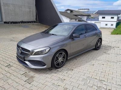 Mercedes A220