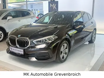 Gebraucht BMW 116