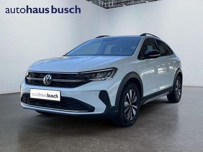 Gebraucht VW Taigo Goal 116 PS (85 kW) 2025 Weiß SUV