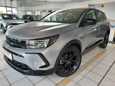 Gebraucht Opel Grandland X