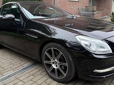 Mercedes SLK200