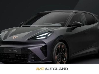 Nouă Cupra Raval Endurance 155 kW (211 CP) 2026 Berlinǎ