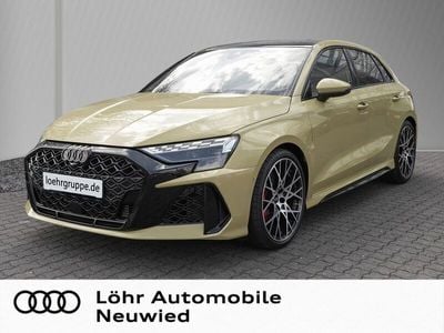 Audi RS3 Sportback