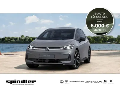 Neu VW ID.3 Life 125 kW (170 PS) 2026 Kleinwagen