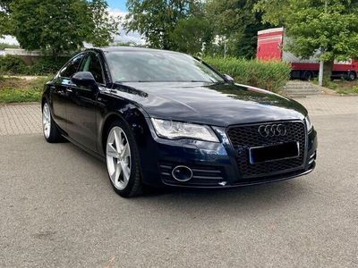 gebraucht Audi A7 Sportback Quattro | 3.0TDI | S-Line