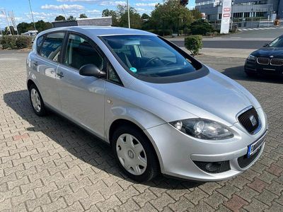 Seat Altea