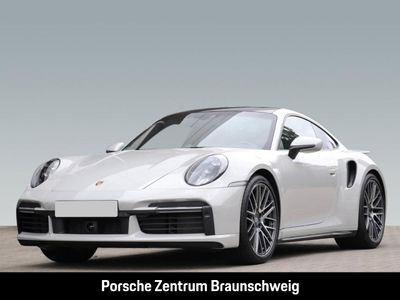 gebraucht Porsche 911 Turbo (992)