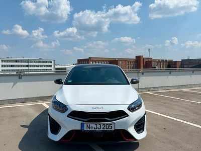 Kia Ceed GT