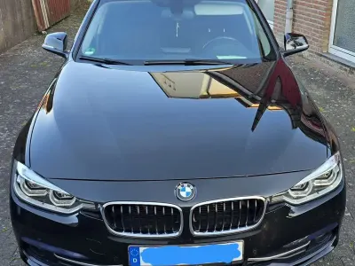Gebraucht BMW 318