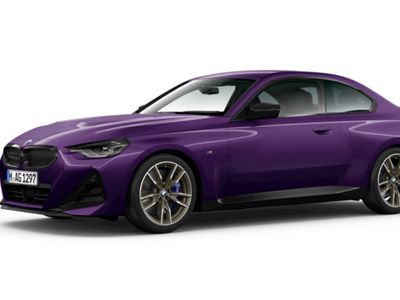 gebraucht BMW M240 Coupe