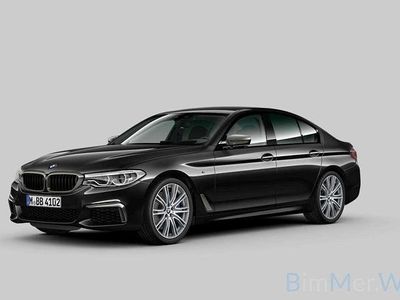 BMW 550