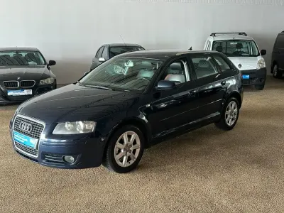Gebraucht Audi A3 Sportback