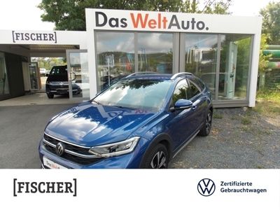 gebraucht VW Taigo 1.0 TSI Style