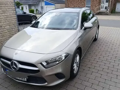 Gebraucht Mercedes A180