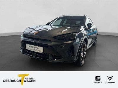 Gebraucht Cupra Formentor VZ 272 PS (200 kW) 2026 Grau SUV