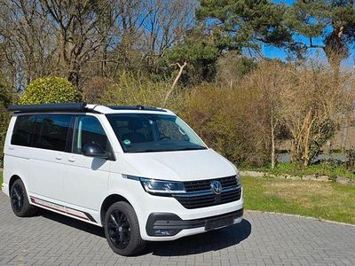 Gebraucht VW California California 150 PS (110 kW) 2022 Van
