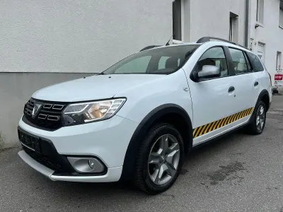 Occasion Dacia Logan