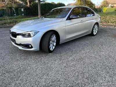 Gebraucht BMW 318