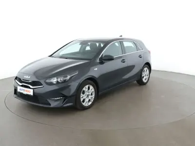 Gebraucht Kia Ceed