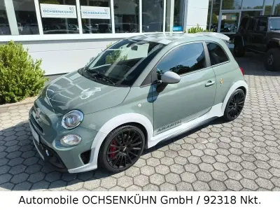 Gebraucht Abarth 695