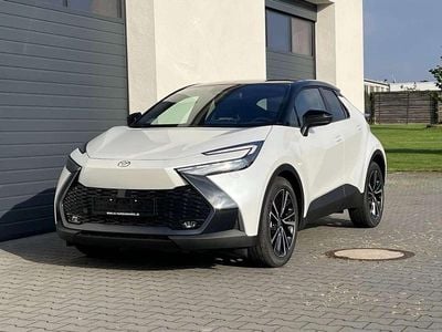 Neu Toyota C-HR Comfort 140 PS (102 kW) 2025 Other SUV