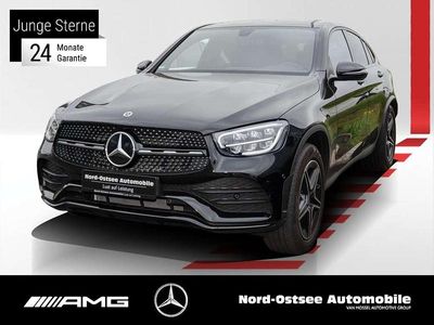 Mercedes GLC300