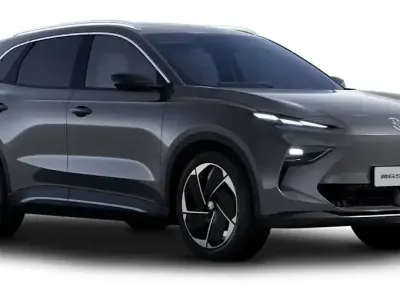 Gebraucht MG MGS5 EV