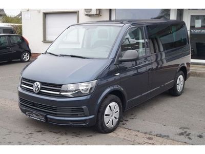 VW Multivan