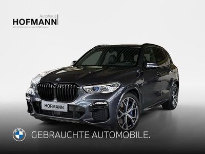 gebraucht BMW X5 xDrive30d M Sport bei Hofmann