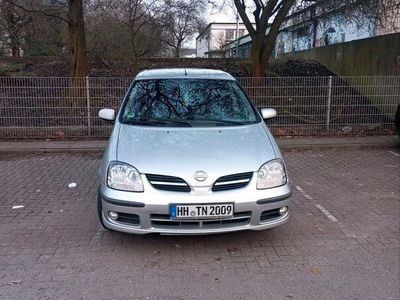 gebraucht Nissan Almera Tino 