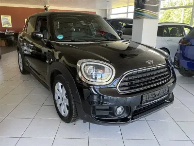 Gebraucht Mini Countryman