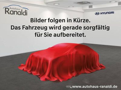 Gebraucht Hyundai Bayon Select 101 PS (74 kW) 2024 Atlas white (weiss) SUV