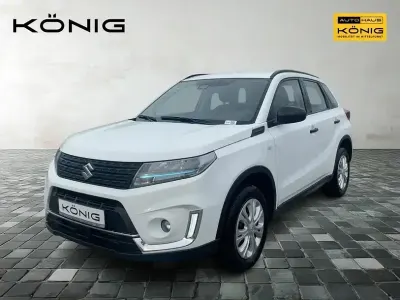 Gebraucht Suzuki Vitara