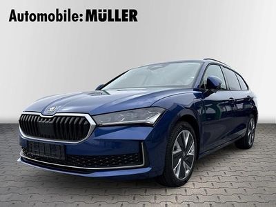 Occasion Skoda Superb Selection 204 PK (150 kW) 2026 Stationwagen