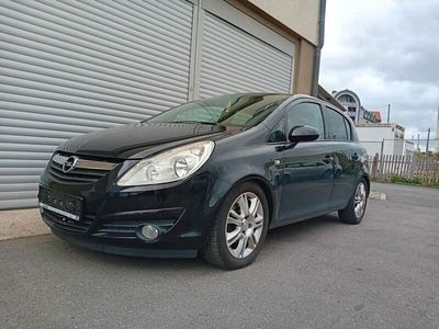 gebraucht Opel Corsa D 1.4 BENZIN 90PS 4/5TÜRIG ☆☆☆TÜV NEU☆☆☆