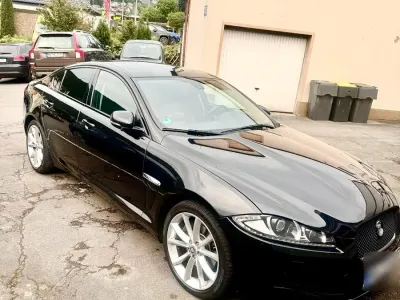 Gebraucht Jaguar XF