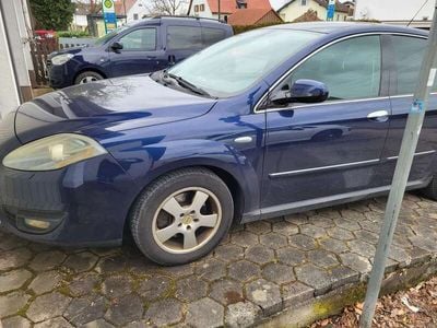 Fiat Croma
