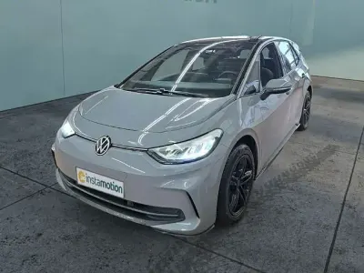 Gebraucht VW ID.3
