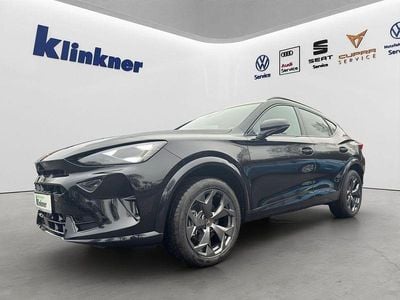 Neu Cupra Formentor 150 PS (110 kW) 2025 Schwarz SUV
