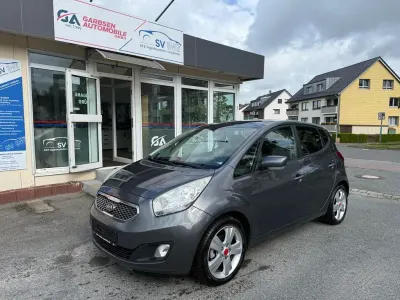 Gebraucht Kia Venga