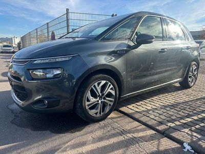 Citroën C4 SpaceTourer