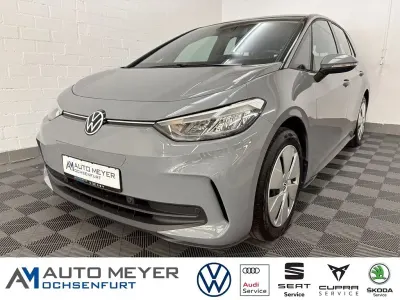 Gebraucht VW ID.3 Pro 150 kW (204 PS) 2024 Mondsteingrau Kleinwagen