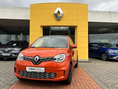 gebraucht Renault Twingo Electric VIBES (MY21)
