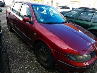 Seat Toledo