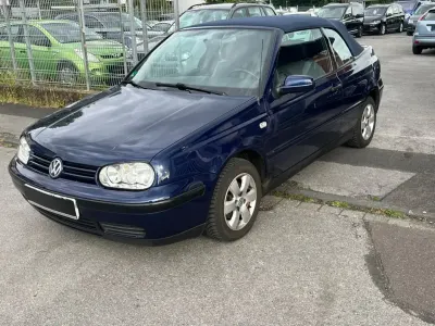 Gebraucht VW Golf