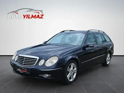 Gebraucht Mercedes E320