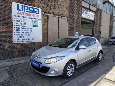 Renault Mégane III