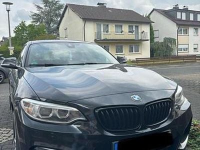 BMW 220